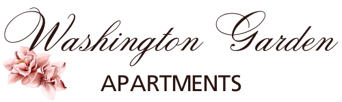 Washington Garden logo